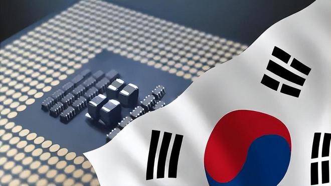 韩国重拾芯片野心，斥资26万亿韩元扶持本土芯片行业